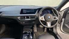 BMW 1 Series 118i [136] M Sport 5dr Step Auto [LCP] Petrol Hatchback